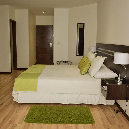 Hotel Nc לה פאז מראה חיצוני תמונה