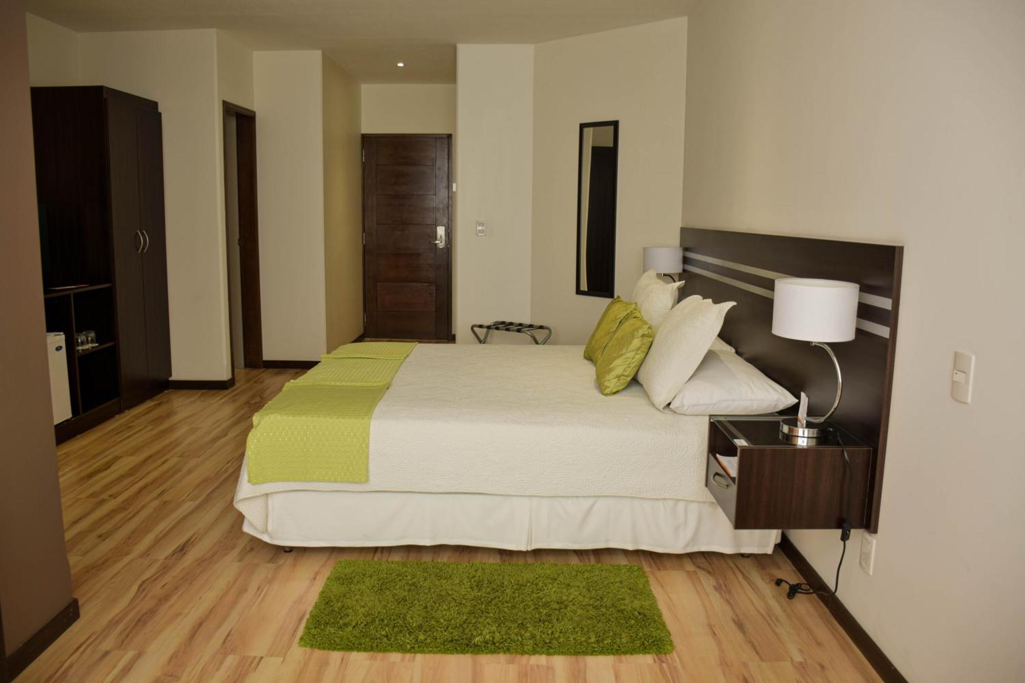 Hotel Nc לה פאז מראה חיצוני תמונה