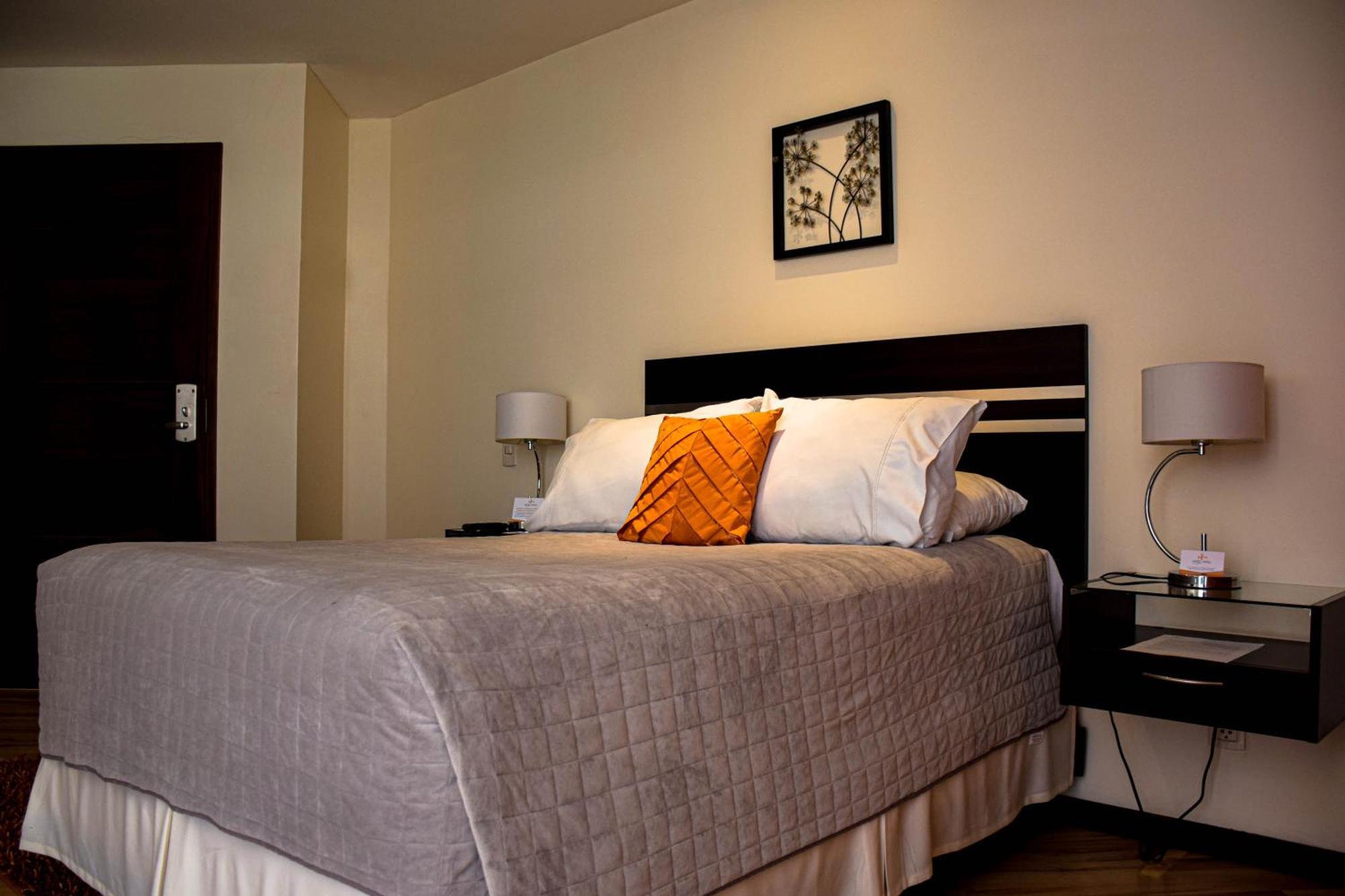Hotel Nc לה פאז מראה חיצוני תמונה