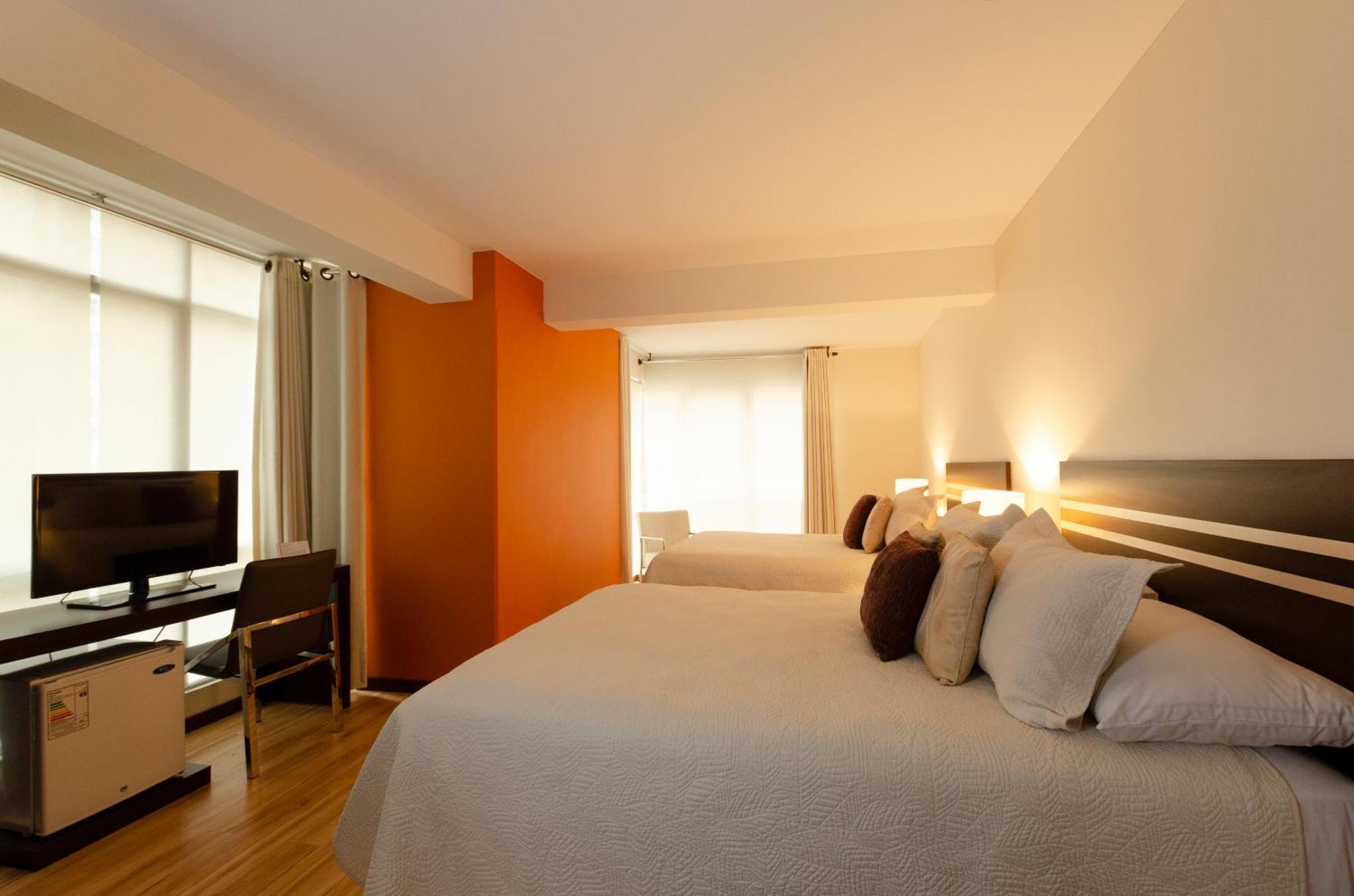 Hotel Nc לה פאז מראה חיצוני תמונה